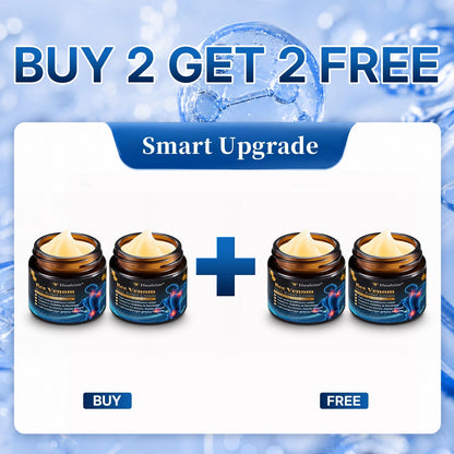 🎁Healrize® Bee Venom Joint Relief Cream 💞Targets stiff, sore joints in knees, hands, shoulders, back & more — so you can move easier every day.