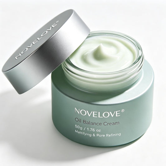 NOVELOVE® Oil Balance Cream